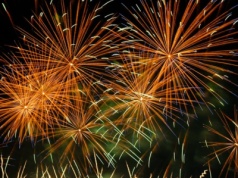 Fajerwerki w Krakowie. Wojewoda zaskarży decyzję o zakazie