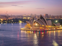 Światowe stolice zaostrzają środki bezpieczeństwa po zamachu w Sydney