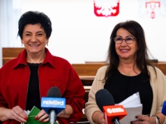 Radni Radomia uchwalą budżet na nowy rok. Ponad 286 milionów na inwestycje. Transmisja live