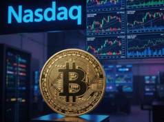 Czy to koniec hossy? Niebezpieczne sygnały z Nasdaq zwiastują krach Bitcoina!