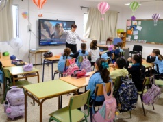 AI wkracza do szkół na Wyspach Kanaryjskich. Jak nauczyciele ją wykorzystują?