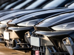 Policjanci mają nowe radiowozy pościgowe. Mało kto spodziewa się samochodu tej marki