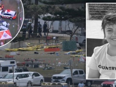 Matylda jedną z ofiar masakry na plaży. "Nie wiem, jak przetrwamy"