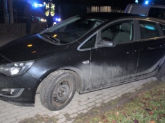 Potrącenie pieszej na pasach w Oświęcimiu. Poranne zdarzenie na ulicy Dąbrowskiego