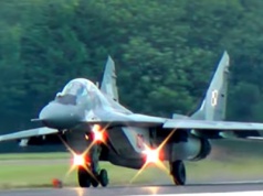 Oszukali, że dostaniemy coś w zamian za MiGi wysłane na Ukrainę