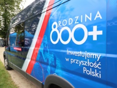 Polskie rodziny bez 800 plus w 2026 roku. Wiele osób może stracić świadczenie