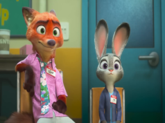 Zootropolis 2 jest oficjalnie najlepiej zarabiającym filmem hollywoodzkim w tym roku