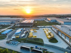 Rynek magazynowy w 2026 roku urośnie o 2 mln mkw.