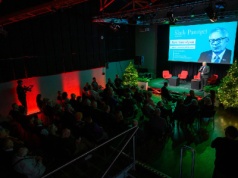 „Solidarność” była jego życiem. Wieczór wspomnień o Karolu Krasnodębskim