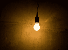 Przerwy w dostawie prądu