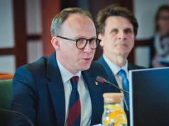 Legnicki Program Drogowy działa: 25 ulic z nową nawierzchnią