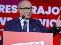 Nowa Lewica wybrała przewodniczącego