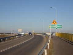 Obwodnica Gostynia gotowa. Mieszkańcy odetchną z ulgą