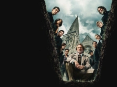 Żywy czy martwy: Film z serii Na noże - recenzja filmu