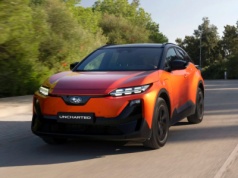 CENY: Subaru Uncharted w USA od 34 995 dolarów netto. W Polsce będzie od 165 900 złotych? To odmiana Toyoty C-HR+