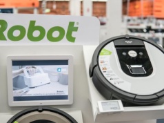 Wysokie cła problemem dla iRobot? Producent roomby trafi w chińskie ręce