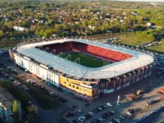 Widzew szykuje transferowy hit! Dopiero co grał w Lidze Mistrzów