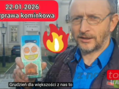 Czy będzie przełom w sprawie zakazu kominków?