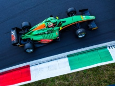 Przyrowski przedstawił program startów na sezon 2026