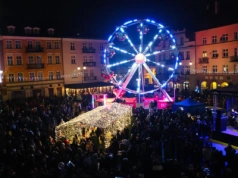 Wielka muzyczna niespodzianka na kaliskim Rynku!