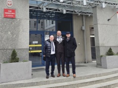 Burmistrz Biskupca i prezes wodociągów uniewinnieni