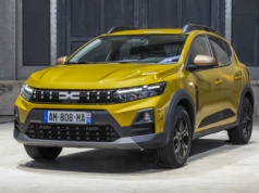 Nowa Dacia Sandero i Jogger wjeżdżają na pełnej. Chińczycy mają powód do obaw, bo król opłacalności wrócił