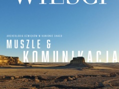 Muszle i komunikacja. Archeologia dźwięków w kanionie Chaco