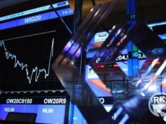 Warszawska giełda bije kolejne rekordy. WIG powyżej 115 tys. punktów