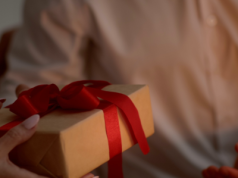 Prezent dla męża. Co kupić, kiedy mówi, że "wszystko ma"