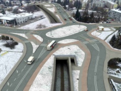 Wielka kolejowa inwestycja w regionie. Będzie szybszy dojazd z Rzeszowa w Bieszczady