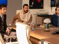 Justin Theroux zapowiada 2. sezon serialu Fallout. Aktor wcieli się w Mr. House'a