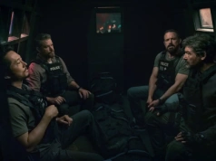 Rozpiska wszystkich nowości w styczniu 2026 na Netflix. Wraca duet Damon-Affleck!