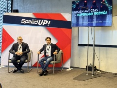 Identyfikacja części przez tester, zmiana podejścia do szkoleń, nowa strategia – zarząd Inter Cars przedstawił plany