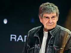 Prezydent Nawrocki rezygnuje z Chanuki w Pałacu. Znany aktor komentuje z ironią