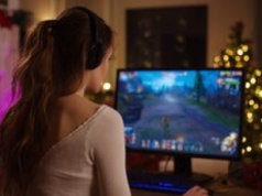 TOP 5 monitorów gamingowych – doskonały prezent dla gracza