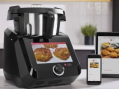 Robot z Lidla 4 razy tańszy niż Thermomix. Lecę po swój