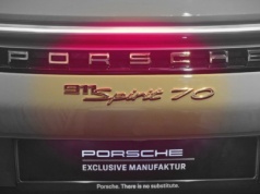 Porsche Exclusive Manufaktur i Sonderwunsch. Tak wydaje się fortunę na 
