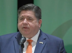 J.B. Pritzker z przerażeniem o ataku w Australii: Celem byli Żydzi świętujący Chanukę