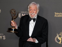 Dick Van Dyke skończył właśnie 100 lat. Gwiazdor podzielił się swoim przepisem na długie i zdrowe życie