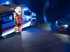 Dwunastoletnia dziewczynka zamordowana koło podstawówki