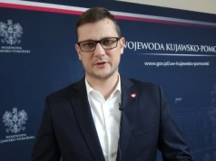 Marszałek sabotował nie tylko starania Bydgoszczy, ale też Grudziądza. Wojewoda nie kryje zdziwienia