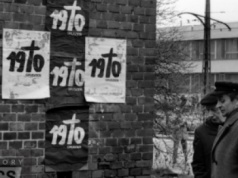 Gdańsk uczci 55. rocznicę masakry robotników w Grudniu 1970 r.