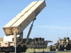 Amerykanie zaprezentowali nową broń. Wymowne słowa generała