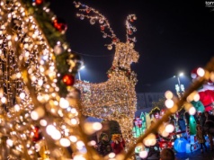 Magia świąt opanowała region! Za nami Jarmark Bożonarodzeniowy w Gorzkowicach, Ręcznie i Moszczenicy – ZDJĘCIA