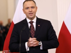 Karol Nawrocki zaprosił związki nauczycielskie. W grze prezydenckie weto