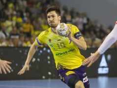 Alex Dujszebajew: fizycznie czuję się bardzo dobrze