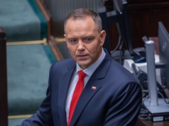 Ukraińcy odpowiedzieli, komu ufają. Szokujący wynik Nawrockiego