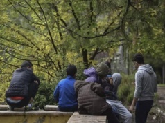 100 mln euro od rządu Hiszpanii na pomoc dzieciom migrantom