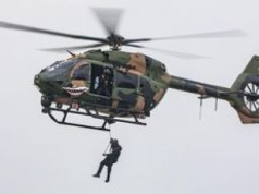 Niemcy korzystają z opcji. Zamówiły więcej następców Tigerów