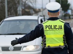 Wielka akcja policji w całej UE. Drogówka sprawdzi tysiące kierowców